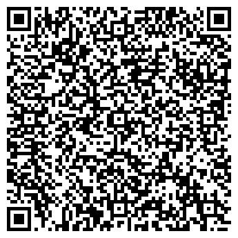 QR-код с контактной информацией организации ДВЕРИ В ТАЙ