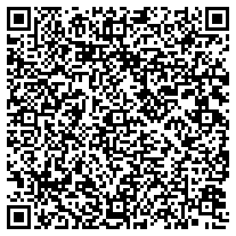 QR-код с контактной информацией организации БАДЖЕЙ