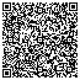 QR-код с контактной информацией организации ОАО ИНТЕРРА