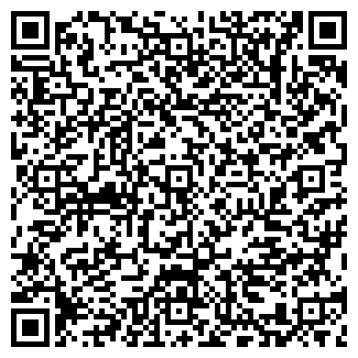 QR-код с контактной информацией организации МАГАЗИН МАВИ