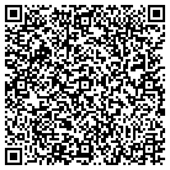 QR-код с контактной информацией организации СИБСК ПЛЮС ТФ