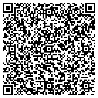 QR-код с контактной информацией организации «КрАЗ-Авто-Трейд»