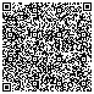 QR-код с контактной информацией организации ДЕРЕВООБРАБАТЫВАЮЩИЙ КОМБИНАТ ДОРСТРОЙТРЕСТА ВСЖД