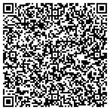 QR-код с контактной информацией организации ООО “ИРКУТСКСТАЛЬБЕТОН”