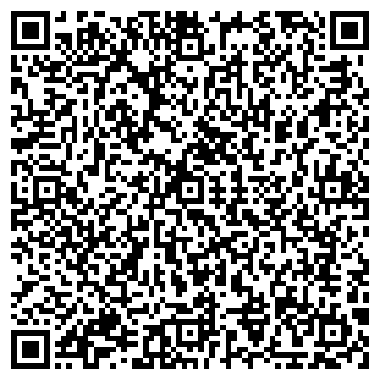 QR-код с контактной информацией организации ООО ВИБОР-М