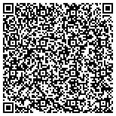 QR-код с контактной информацией организации ЦЕНТРАЛЬНАЯ ГЕОЛОГИЧЕСКАЯ ПАРТИЯ Г ГП СОСНОВГЕОЛОГИЯ