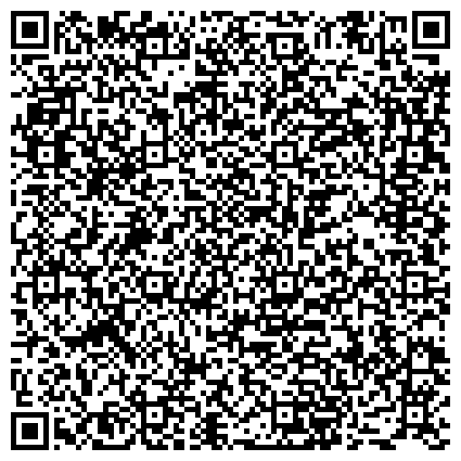 QR-код с контактной информацией организации ФГБУ «Иркутское управление по гидрометеорологии и мониторингу окружающей среды»