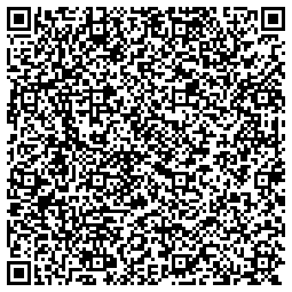 QR-код с контактной информацией организации Филиал ФГБУ «Иркутское УГМС» г. Братск