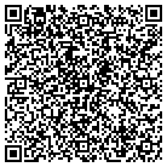 QR-код с контактной информацией организации АВТОБАЗА ЖКУ ИНЦ СО РАН