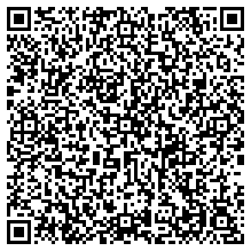 QR-код с контактной информацией организации АВТОКОЛОННА № 3 АО ИРКУТСКГЛАВСНАБ