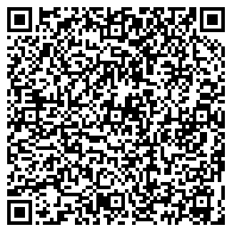QR-код с контактной информацией организации АВТОКОЛОННА № 1653