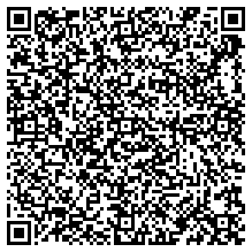 QR-код с контактной информацией организации "ИркутскАвтодор"