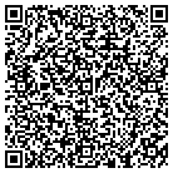 QR-код с контактной информацией организации АТП АО ИРКУТСКГЕОЛОГИЯ