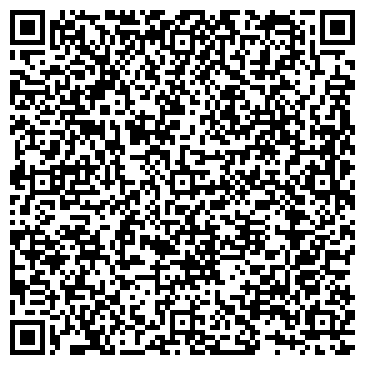 QR-код с контактной информацией организации ДИСПЕТЧЕРСКИЙ ТРОЛЛЕЙБУСНЫЙ ПУНКТ