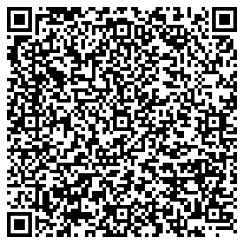 QR-код с контактной информацией организации ИРКУТСКАЭРОКОНТРОЛЬ