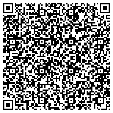QR-код с контактной информацией организации ЗАО "Центральное агентство воздушных сообщений"