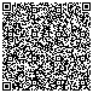 QR-код с контактной информацией организации ПУЛКОВО ФГУАП, ПРЕДСТАВИТЕЛЬСТВО В Г. ИРКУТСКЕ