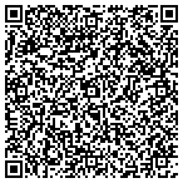 QR-код с контактной информацией организации СИБИРЬ АВИАКОМПАНИЯ ОАО ВОСТОЧНО-СИБИРСКИЙ ФИЛИАЛ