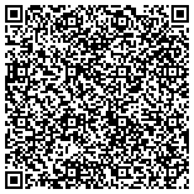 QR-код с контактной информацией организации ОАО "РЖД" Дирекция социальной сферы Восточно-Сибирской железной дороги