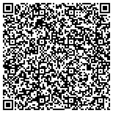 QR-код с контактной информацией организации Иркутское агентство фирменного транспортного обслуживания ВСЖД