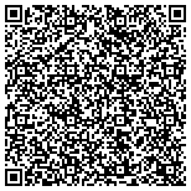 QR-код с контактной информацией организации АДМИНИСТРАТИВНО-ТЕХНИЧЕСКАЯ ИНСПЕКЦИЯ РАЙОНА ЛЮБЛИНО