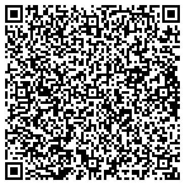 QR-код с контактной информацией организации Иркутский центр культуры ОАО "РЖД"