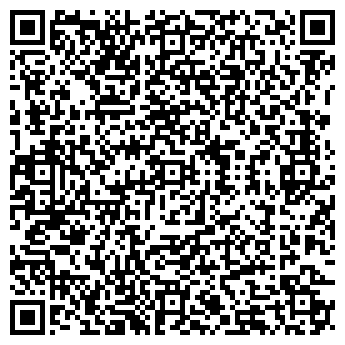 QR-код с контактной информацией организации ТРАНС-СИБГРУПП