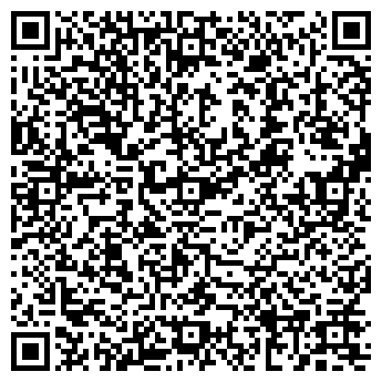 QR-код с контактной информацией организации РЕГИОНТРАНССЕРВИС, ООО