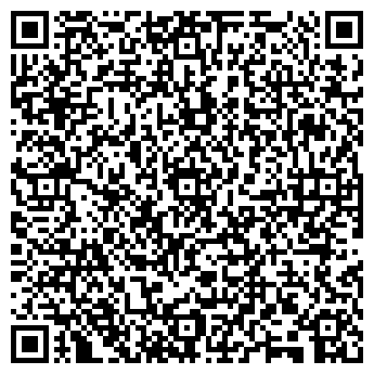 QR-код с контактной информацией организации АЙ-ТИ-ЭС ИРКУТСК, ООО