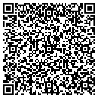 QR-код с контактной информацией организации АЙКИДО КЛУБ