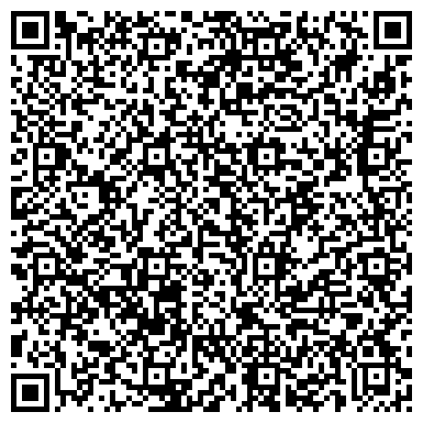 QR-код с контактной информацией организации Иркутский областной Дом народного творчества