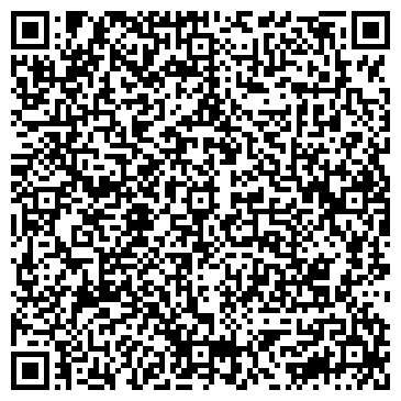 QR-код с контактной информацией организации «Иркутский городской театр народной драмы»