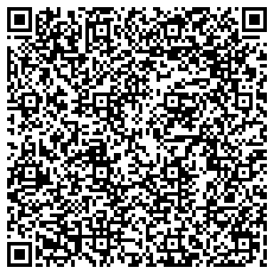 QR-код с контактной информацией организации Иркутский спортивно-технический клуб
