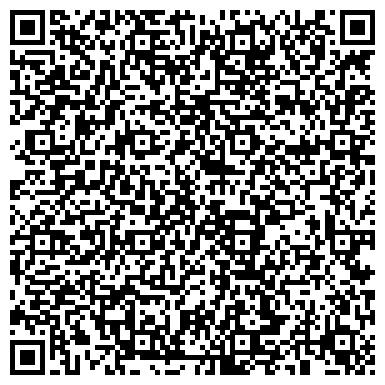QR-код с контактной информацией организации «Иркутский государственный цирк»