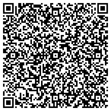 QR-код с контактной информацией организации ООО Спортивно-оздоровительный центр «ИРКУТ-ЗЕНИТ»