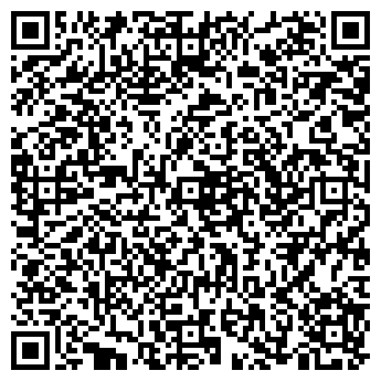 QR-код с контактной информацией организации РУССКАЯ ЧАЙНАЯ