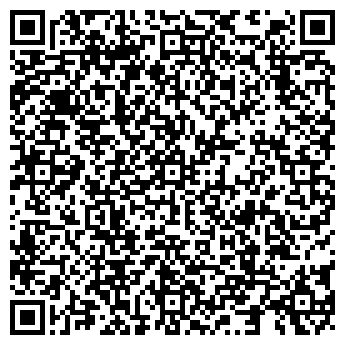 QR-код с контактной информацией организации РУЧЕЕК БАР-КАФЕТЕРИЙ