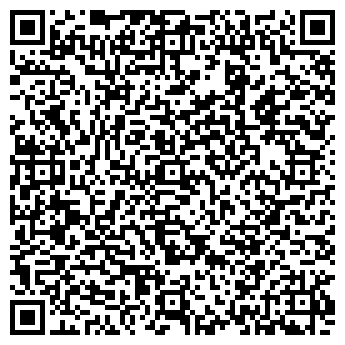 QR-код с контактной информацией организации СИБИРСКИЕ ПЕЛЬМЕНИ