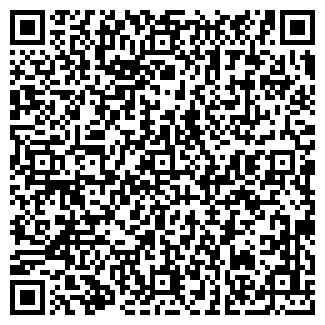 QR-код с контактной информацией организации ТЕДДИ