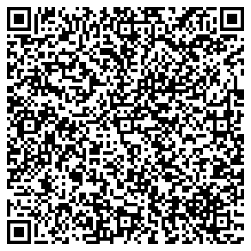 QR-код с контактной информацией организации СТОЛОВАЯ АО СТРОЙМАТЕРИАЛЫ