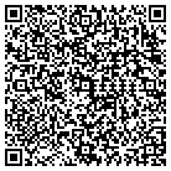 QR-код с контактной информацией организации СТОЛОВАЯ ИРИИЖТ