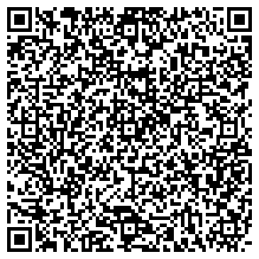 QR-код с контактной информацией организации СТОЛОВАЯ ИРКУТСКОГО КИНОТЕХНИКУМА