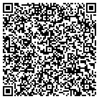 QR-код с контактной информацией организации СТОЛОВАЯ ТОО ЭКОЛОГ