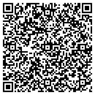 QR-код с контактной информацией организации БАНЯ № 1, МУП