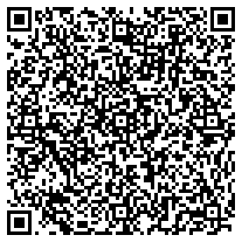 QR-код с контактной информацией организации БАНЯ № 2 ИРКУТ ЖКУ НПК