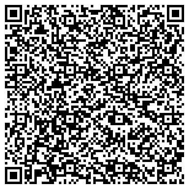 QR-код с контактной информацией организации БАТХАУС ВОССТАНОВИТЕЛЬНЫЙ ЦЕНТР