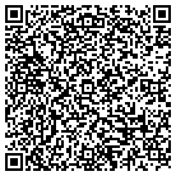 QR-код с контактной информацией организации ГОСПОЖА С САУНА, ЧП