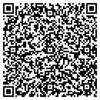 QR-код с контактной информацией организации ЗЕВС САУНА