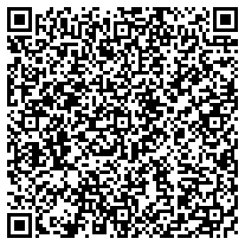 QR-код с контактной информацией организации КРИСТАЛЛ МУПКП БАНЯ № 12