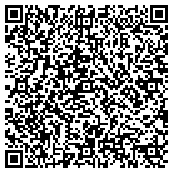 QR-код с контактной информацией организации НОВЫЙ ГОРОД, ОАО